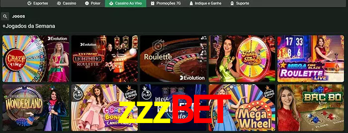zzzbet bet