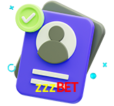 Tornar-se um membro do zzzbet é muito simples