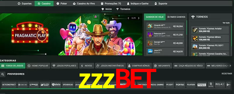 cassino zzzbet